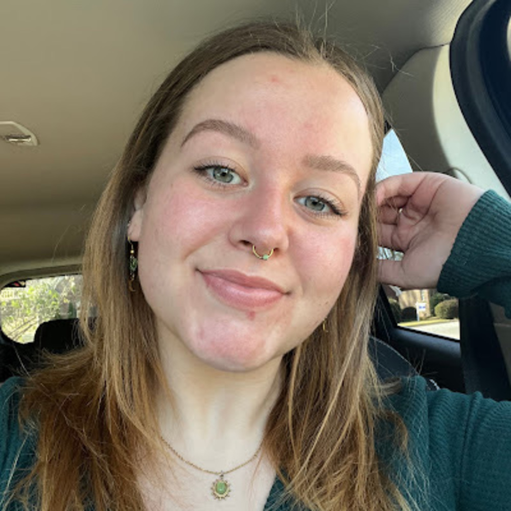 Meet your Posher, Maggie